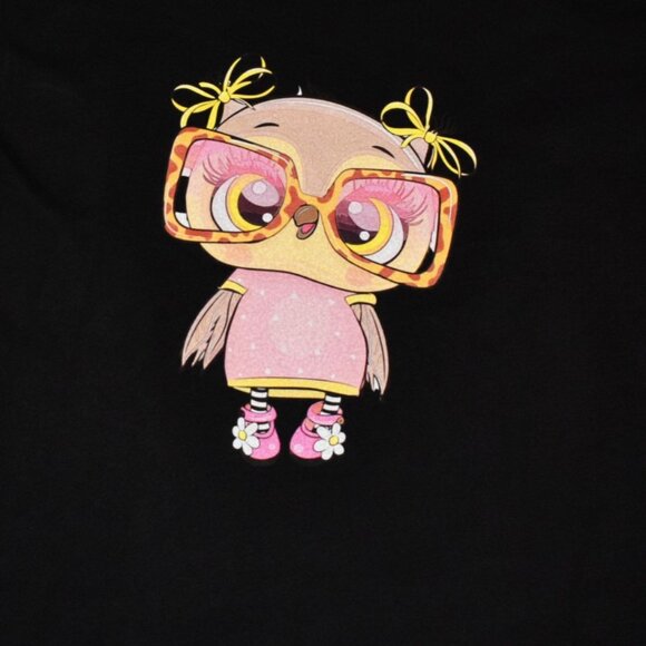 Visual Bliss Co Custom Direct to Garment Printed T-Shirt - Picture 2 of 2